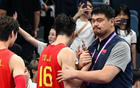 男籃慘敗49分，姚明選人眼光遭質(zhì)疑。