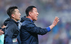 泰山敗北，76日無(wú)連勝，三戰(zhàn)河南不敗，崔康熙或離任。