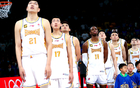 新規(guī)：外援換次有限，未滿18歲可征戰(zhàn)CBA，男籃集訓(xùn)開啟。