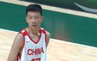 男籃新星亞洲稱霸，勝澳勝新，內(nèi)線無敵！