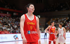 李夢落選，女籃亞洲杯12人名單揭曉，宮魯鳴再棄四人。