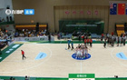 國(guó)青男籃熱身賽，張趙組合14+5，中國(guó)U16勝新西蘭U16。