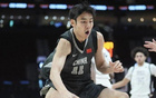 媒體人：U19國青四戰(zhàn)難尋亮點，基本搶籃板無意識。