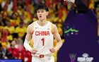 男籃周五赴西班牙集訓(xùn)，小曾留國內(nèi)，瀚森美打夏聯(lián)。