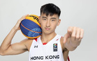 2025CBA選秀，65人含港籍徐遠征，最老87歲。