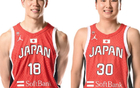 日本籃協(xié)：馬場雄大、富永啟生將征戰(zhàn)NBA夏聯(lián)，加盟尼克斯步行者。
