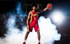 中國男籃U19逆襲！第三節(jié)35-25，分差縮小至5分！