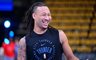 亞洲人如何提升體能打NBA？
