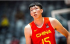 中國籃球隊(duì)周琦舊傷復(fù)發(fā)，將赴美治療離隊(duì)