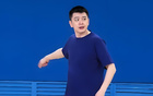 美駐沈陽總領(lǐng)事會見籃球名將楊鳴劉子慶，共商籃球發(fā)展，計劃赴美考察。
