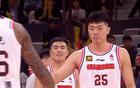 朱芳雨勝選，廣東新星爆發(fā)19+4，杜鋒再添國手鋒線！