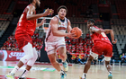 最佳外援，22歲追夢NBA，不躺平，上海需備戰(zhàn)。