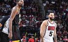 KD：小個后衛(wèi)需強攻或?qū)Ｗ⒎朗?，否則替補之選。