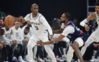 NBA消息：保羅考慮加盟快船，首發(fā)位置成其期望。
