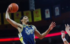 廣東外援將代表湖人夏聯(lián)，能否重返NBA？