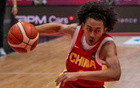 U19男籃世界杯年輕球員表現(xiàn)亮眼