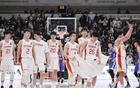 中國男籃新隊長出爐，郭士強遇挫，日本隊動作頻頻。