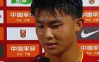 梁仕宇：日隊(duì)強(qiáng)，交手經(jīng)驗(yàn)無(wú)畏之