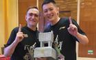 遼寧男籃簽約楊鳴續(xù)約三年！
