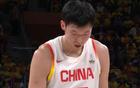 周琦傷，楊瀚森缺席，徐昕成男籃第二中鋒，廣東隊獲益。