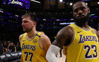 NBA傳聞：ESPN作者談湖人休賽期平淡。
