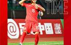 湖北雙星連線破門，中國(guó)U16平日本U16