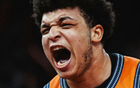 上海外援洛夫頓代表綠軍征戰(zhàn)夏聯(lián)，沖擊NBA。
