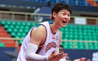 男籃亞洲杯，郭士強隊核心傷勢，戰(zhàn)日本勝負(fù)已定！