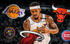 比爾重大決策，NBA震動。