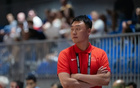 中國(guó)U19男籃連敗五場(chǎng)，表現(xiàn)不佳，廣東投手獨(dú)顯亮點(diǎn)。