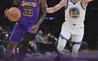 2025年NBA休賽季，詹姆斯領(lǐng)銜，19位老將中庫里居第十。