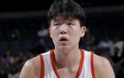 楊瀚森明大義，主動配合籃協(xié)亞洲杯，舍高就回NBA。