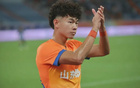 何小珂：中超流浪之路，天才少年的迷途！