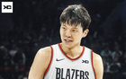 楊瀚森NBA崛起，成男籃救星！短暫上場，不可或缺！