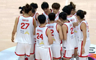 中國(guó)女籃失利，張子宇缺席，4連勝終斷，亞洲杯奪冠難