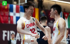 中國U19男籃勝喀麥隆獲第13名，張博源罰球關(guān)鍵，陳家政25分。