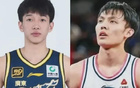 中國隊(duì)首勝，歷史性數(shù)據(jù)，超級前鋒NBA目標(biāo)，杜鋒喜見。