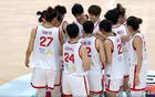 中國女籃憾負澳大利亞，韓旭表現(xiàn)亮眼，張子宇缺席