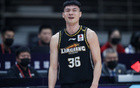 男籃調(diào)整，兩大NBA主力或離隊，郭士強選遼籃新援