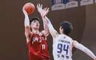 浙BA首戰(zhàn)大勝，諸暨隊(duì)火熱表現(xiàn)！廣廈教練贊其精彩。