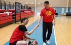 中國(guó)女籃戰(zhàn)澳大利亞或大勝，宮魯明有妙計(jì)。