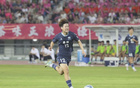 泰州隊(duì)勝鎮(zhèn)江隊(duì)2:0！