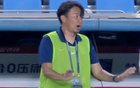 筱田善之：接受結(jié)果，反思前行
