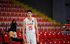 文班、周琦、楊瀚森同級(jí)！郇斯楠5蓋帽U19世界杯歷史第4。