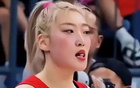 女籃亞洲杯，李夢(mèng)歸，張子宇離，宮魯鳴未知奧妙。