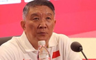 宮魯鳴：澳為最強(qiáng)對(duì)手，球員需冷靜。
