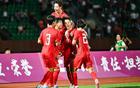 今晚19:35央視直播，U16國足戰(zhàn)韓國，決勝一球，為國復(fù)仇！