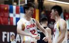 勝兩負(fù)五，排名十三，男籃U19未來之星，四才可進(jìn)國家隊(duì)。