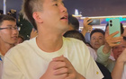 郭艾倫歸遼，熱度爆表！本沈呼聲高，暖心發(fā)聲。