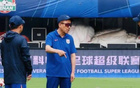魯媒：崔康熙5月想辭職，因團(tuán)隊(duì)壓力未遂。